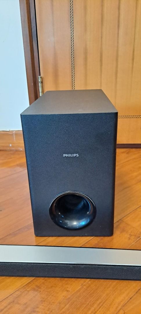 Philips soundbar HTL7140B 12 Soundbar