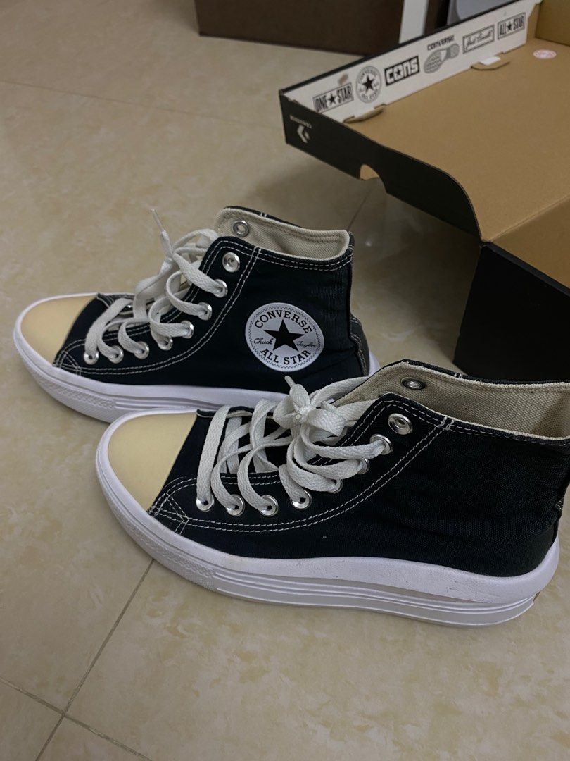 Converse platform cm clearance