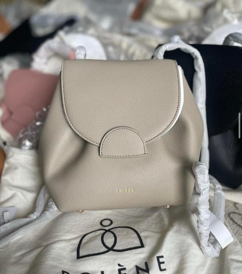 Polene Bags, Women's Fashion, Bags & Wallets, Backpacks on Carousell