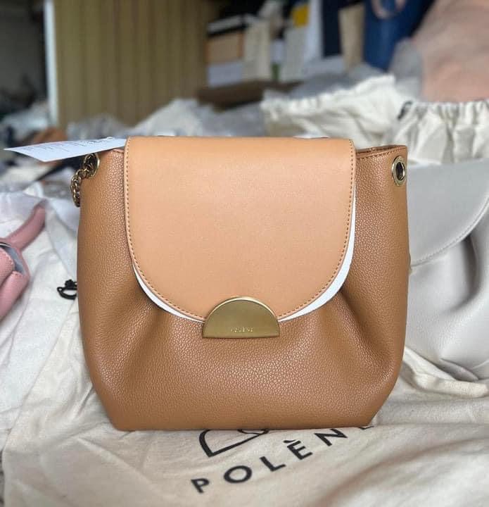 Polene Bags, Women's Fashion, Bags & Wallets, Backpacks on Carousell