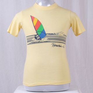 POLY TEES: HAWAII  LAYAR (HH61)