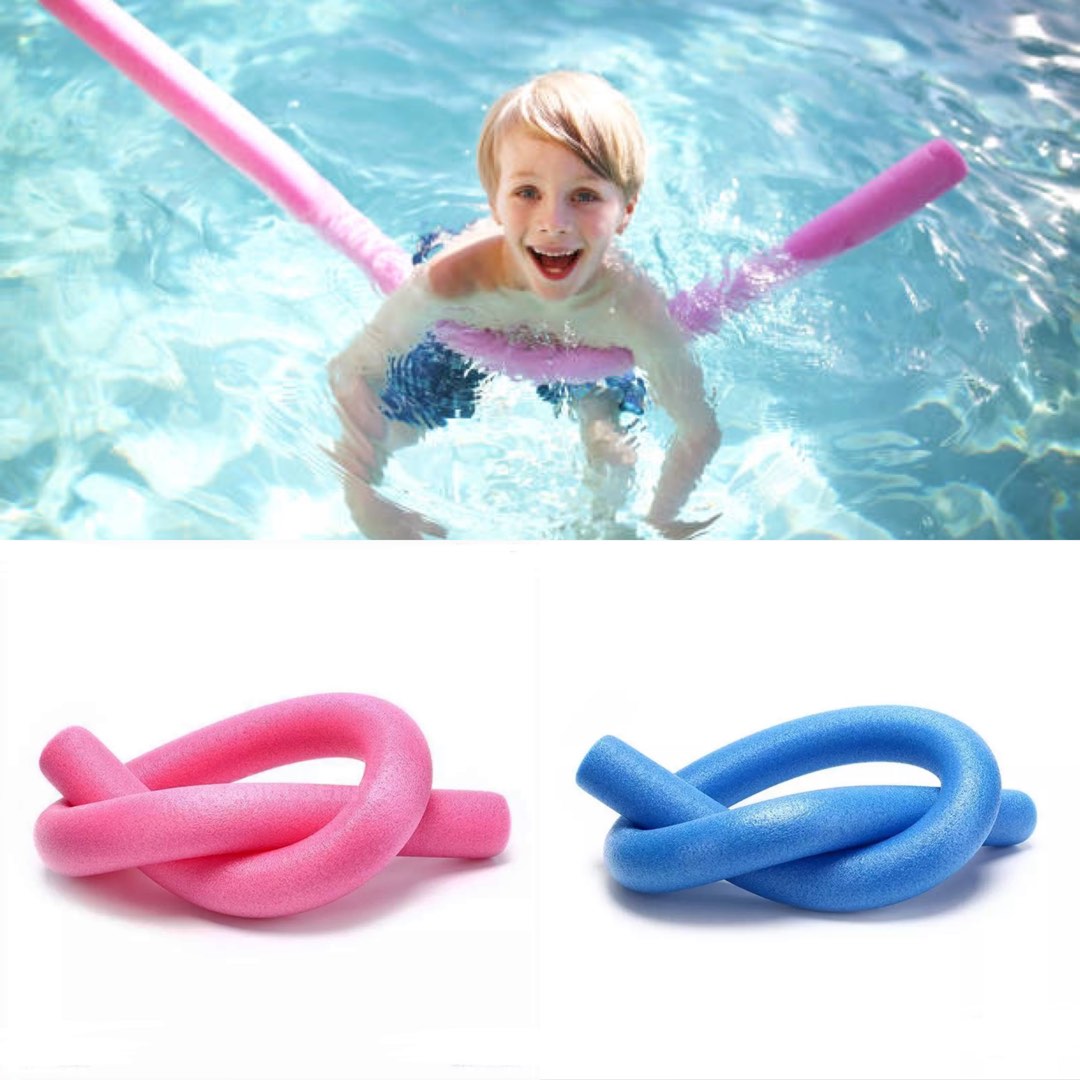 Pool noodle, Sports Equipment, Sports & Games, Water Sports on Carousell