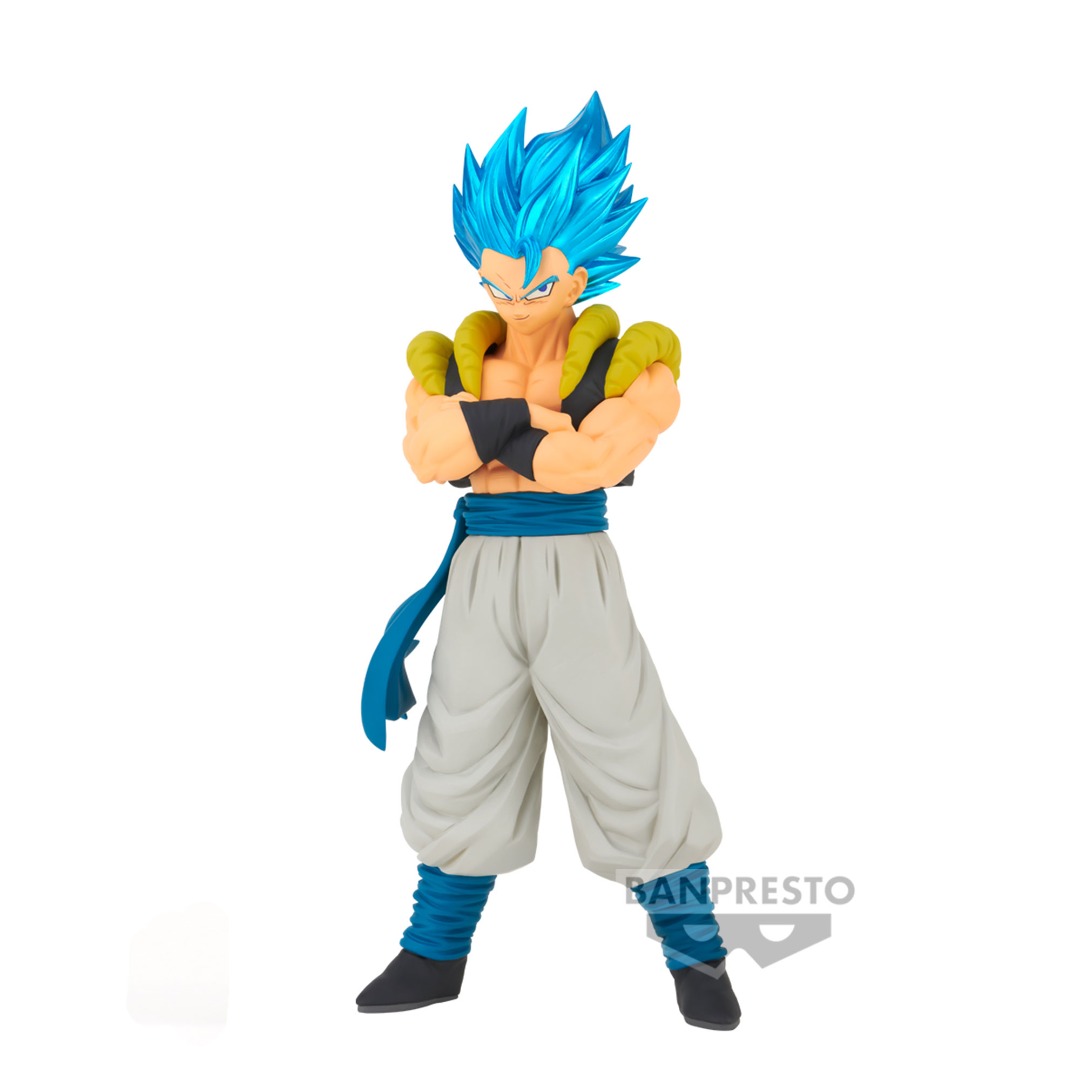 Banpresto Dragon Ball Blood of Saiyans Son Goku Kaioken