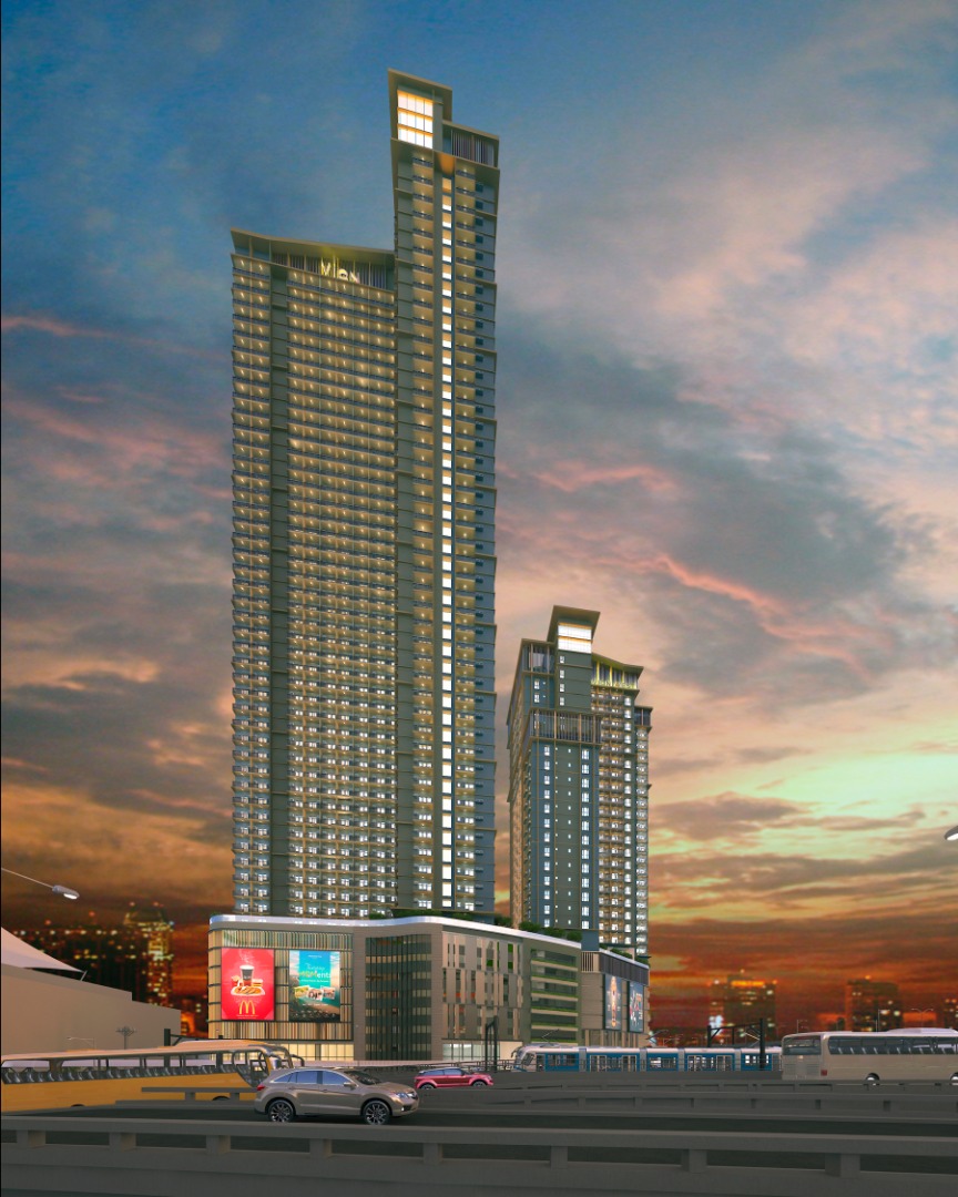 PreSelling Condo in Makati with Low Downpayment near MRT, Property