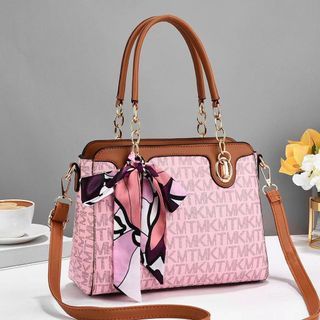Woman's Sling Bag (Louis Fontaine), Women's Fashion, Bags & Wallets,  Cross-body Bags on Carousell