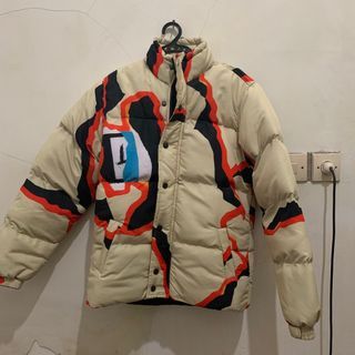 Puffer Jacket Poshbrain