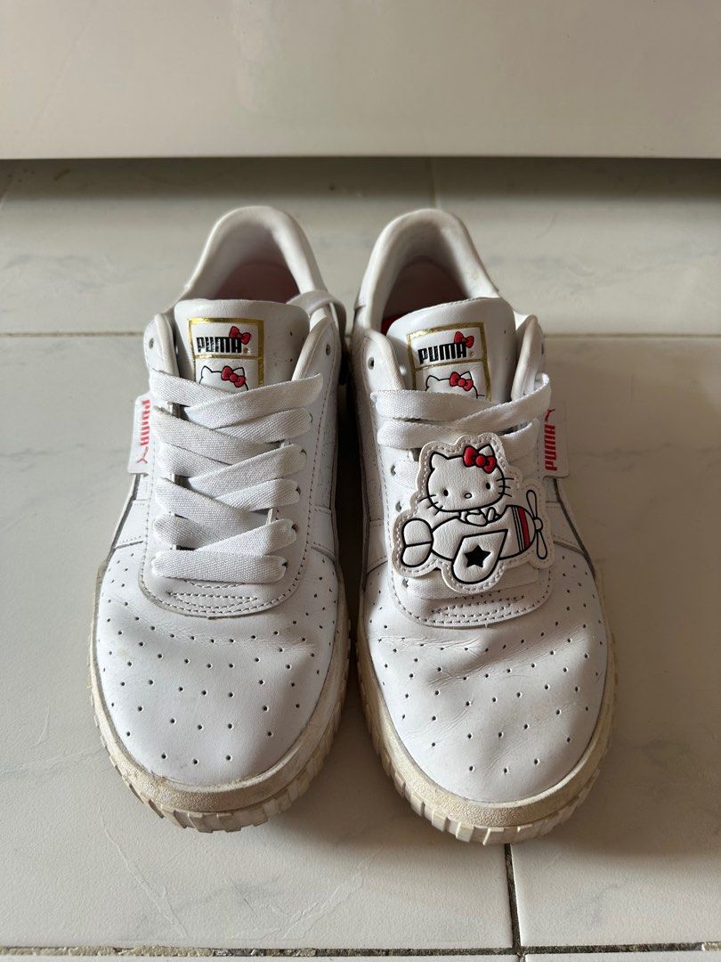 Puma discount sneakers 2019