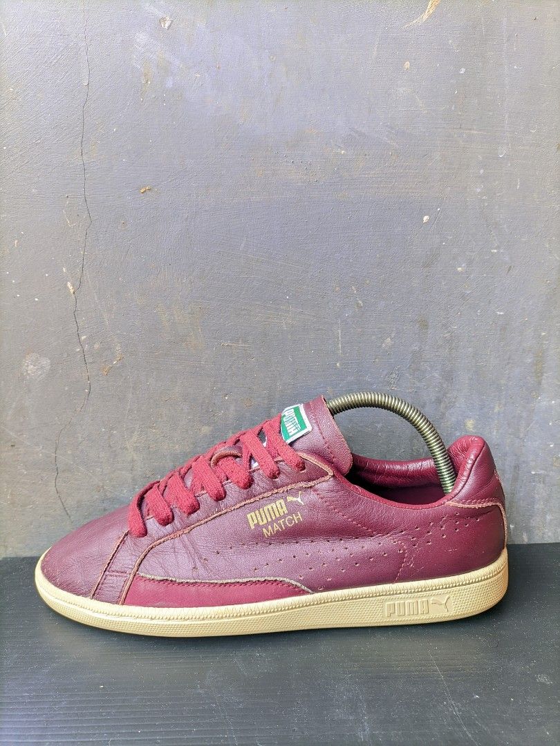 Puma clearance match erkek
