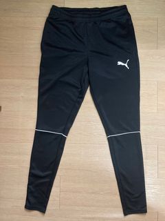Puma Football pants