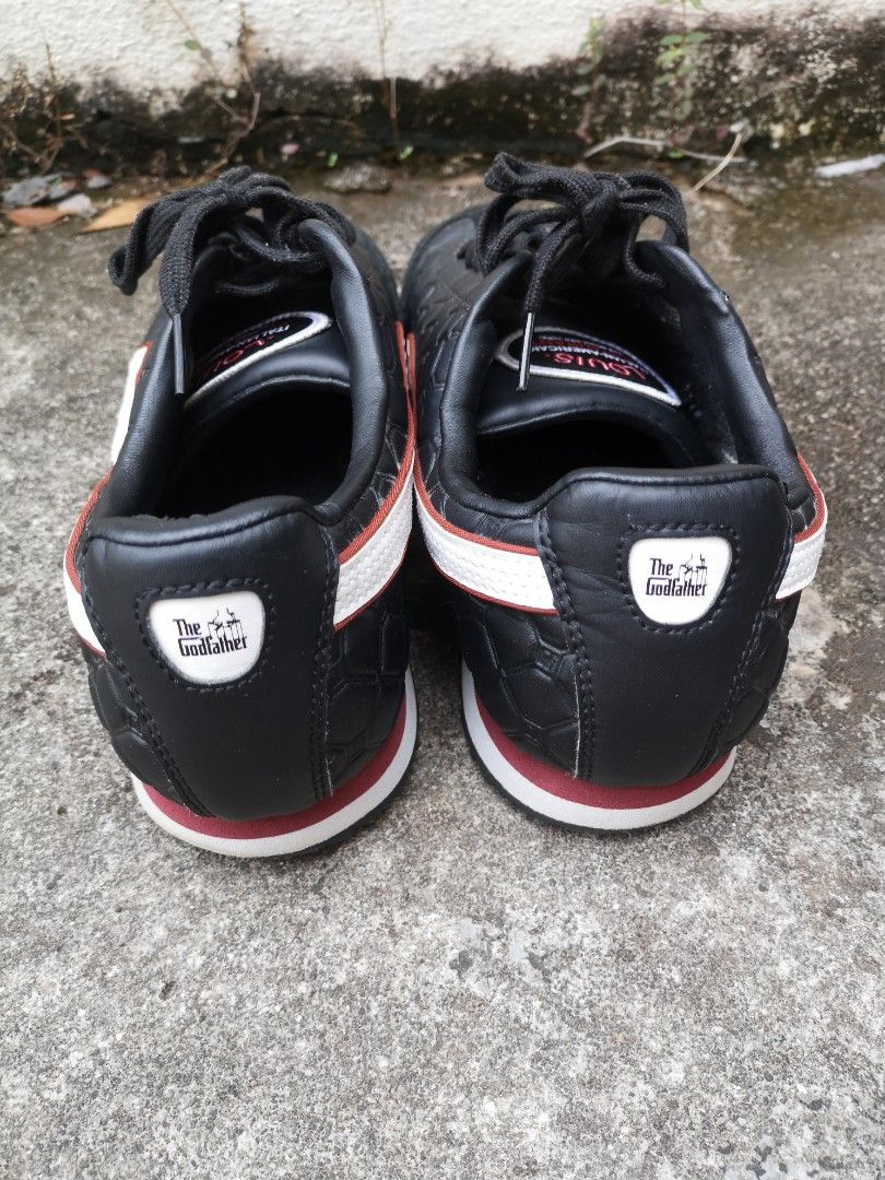 Puma roma x godfather online