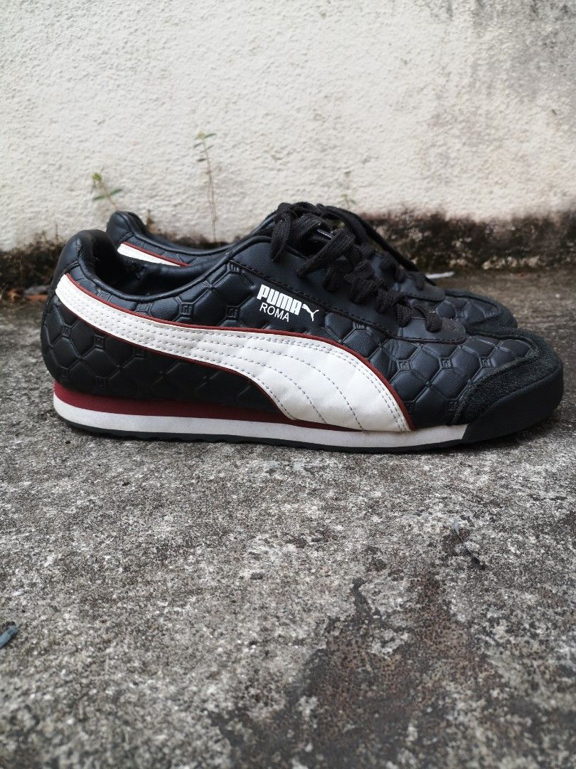 Puma x the godfather roma louis sneakers sales