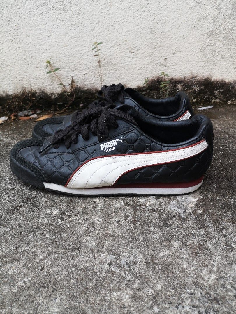 Puma roma the godfather online