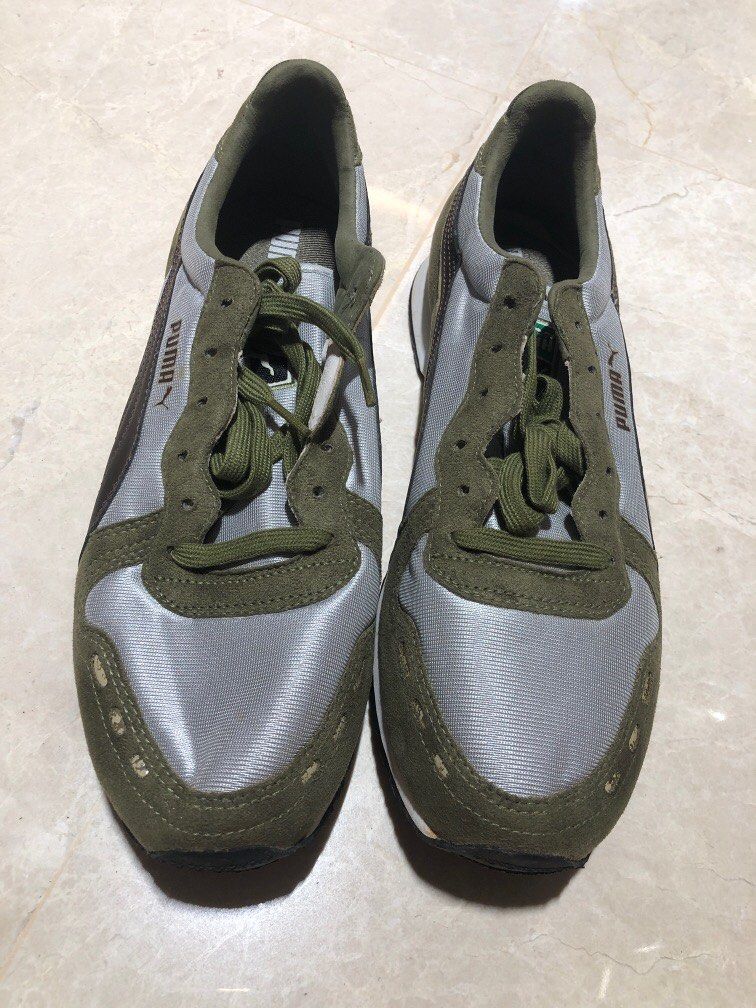 Puma takkies sale for man