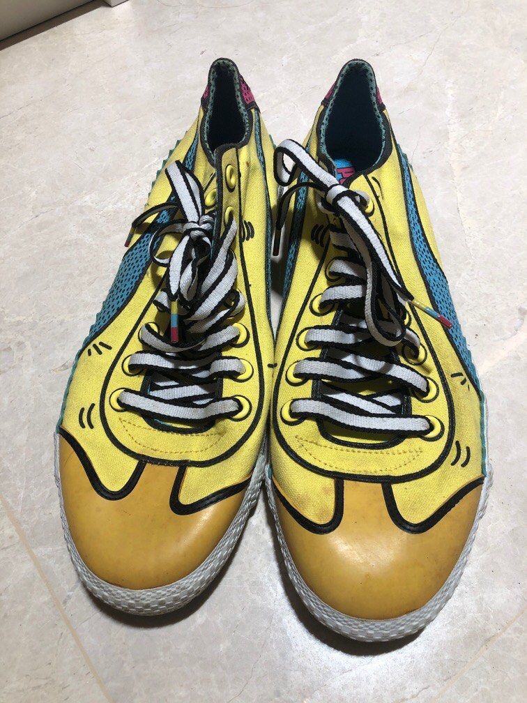 Puma 917 new arrivals sneakers