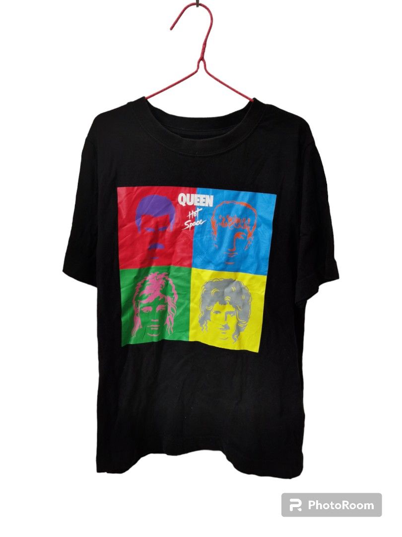 Queen band 2025 toddler shirt