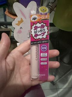 QUICK LASH CURLER CAN MAKE ORIGINAL JEPANG