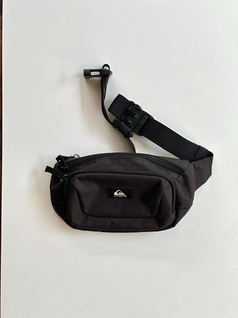 Quiksilver jungler online ii waist bag