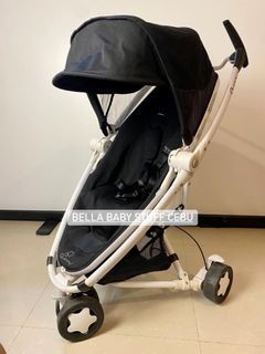 Quinny Zapp Xtra 2 Baby Stroller