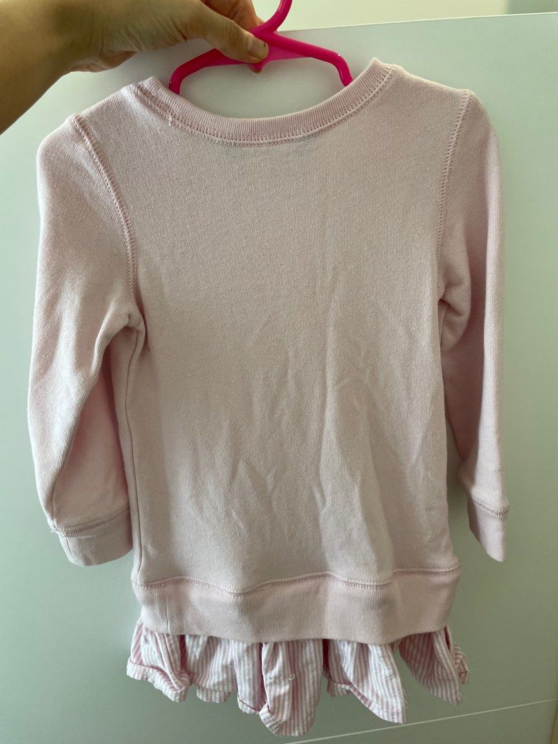 3t sweater sale dress