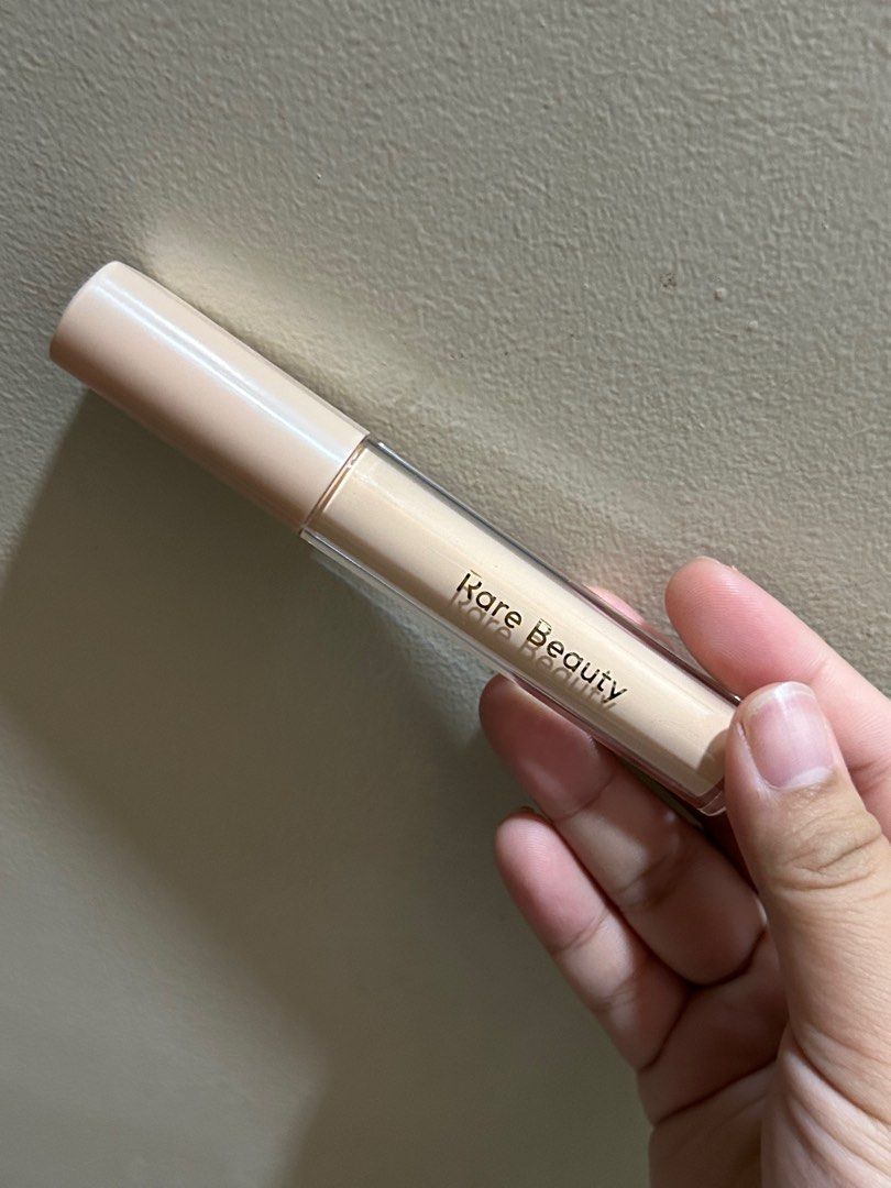 Rare Beauty Under Eye Brightener, Beauty & Personal Care, Face, Makeup on Carousell