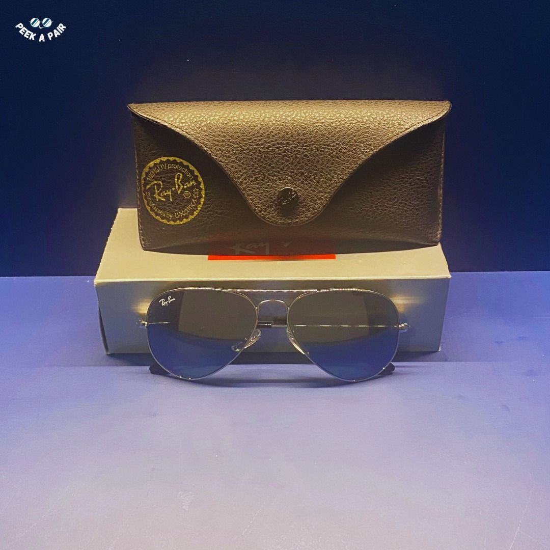 Puma aviator shop sunglasses