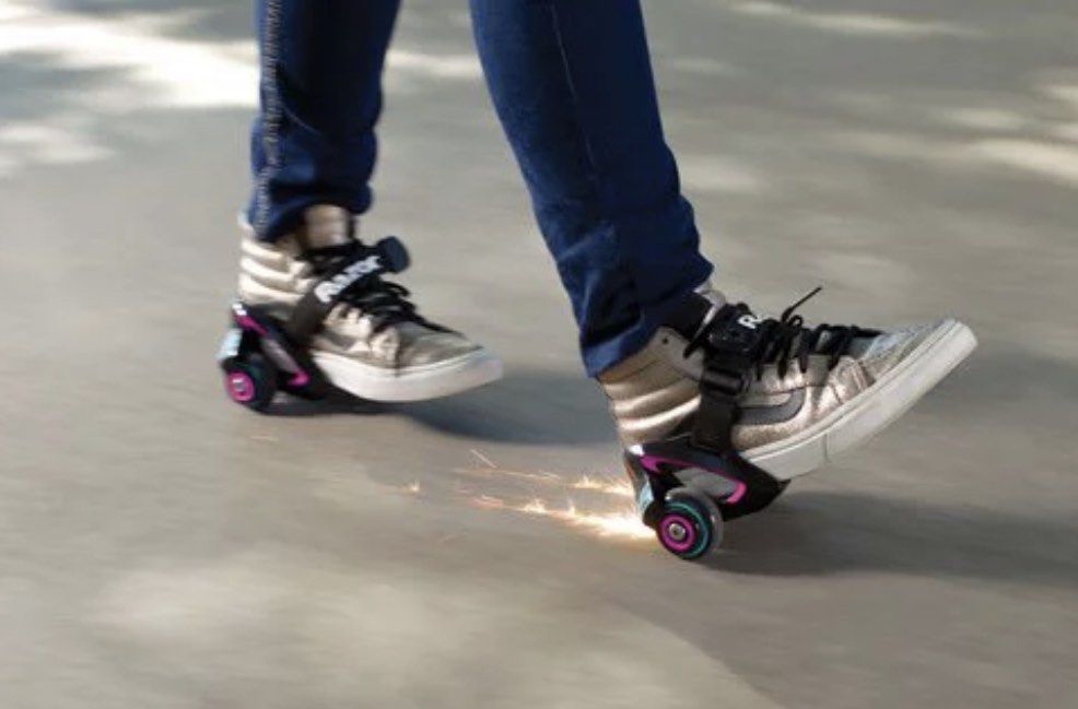 Razor turbo on sale jetts skates