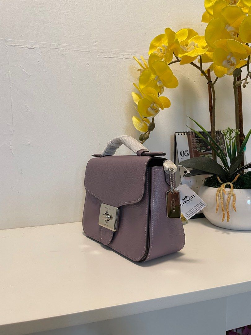 Cassidy top handle crossbody hot sale