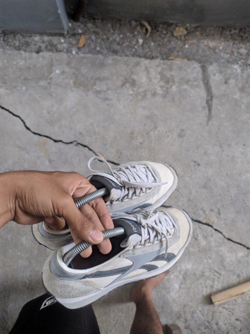 Reebok aztec new arrivals kaki