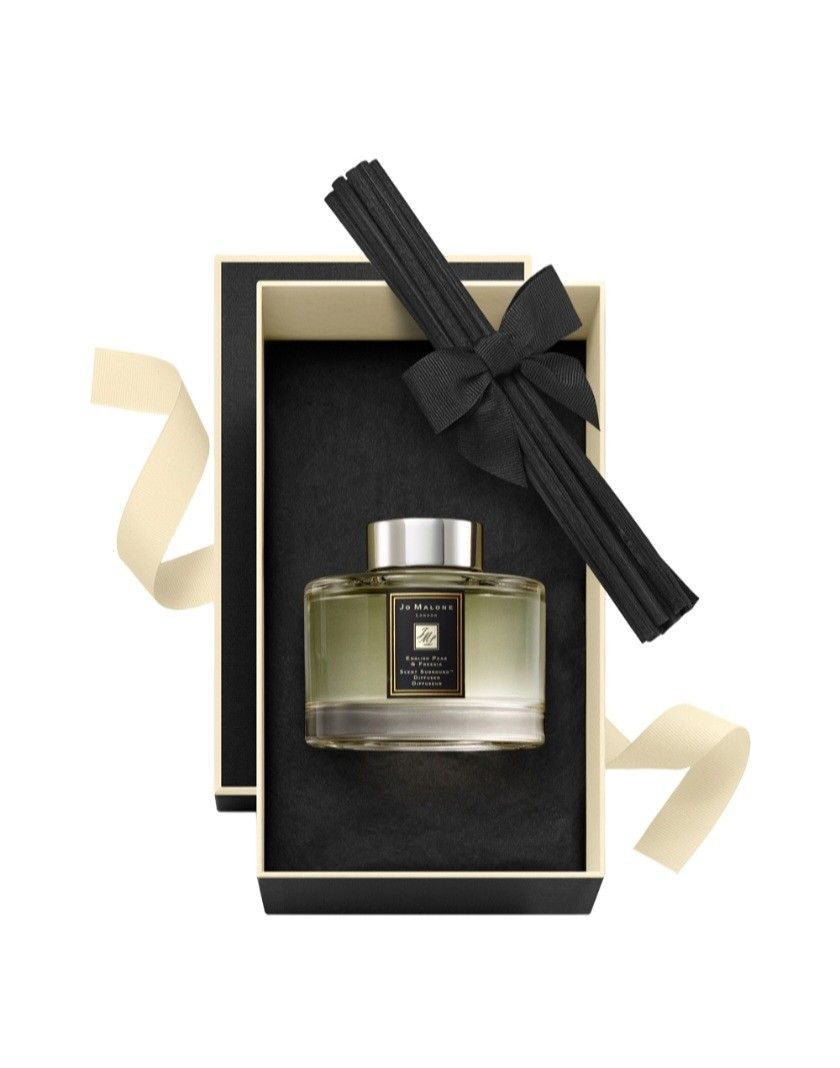 Jo Malone Reed Diffuser, Furniture & Home Living, Home Fragrance on Carousell