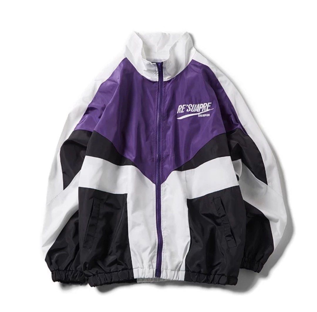 Cheap retro jackets online