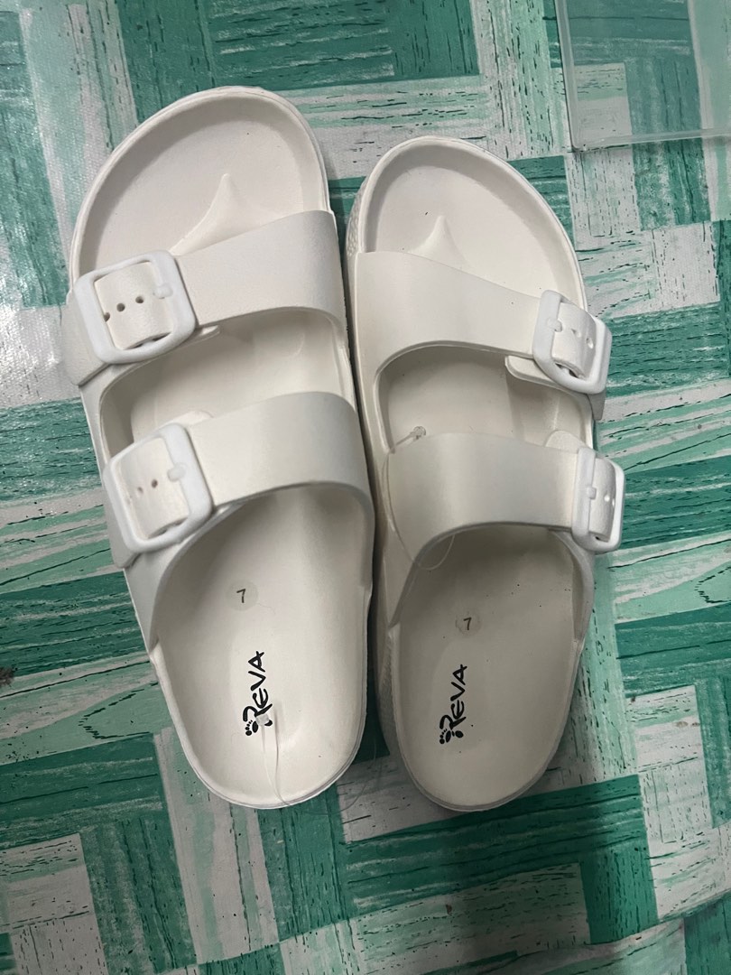 Reva slippers 2024 price