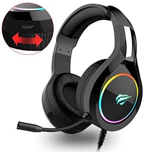 Stoga professional online gaming headset
