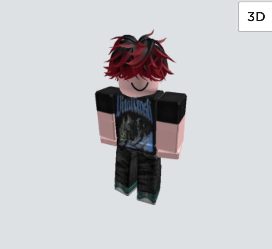 with robux) softie and emo boy roblox account for sale!! AFFORDABLE PRICE,  Hobbies & Toys, Toys & Games on Carousell