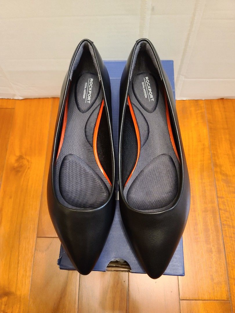 Rockport Adelyn Ballet Shoes 38
