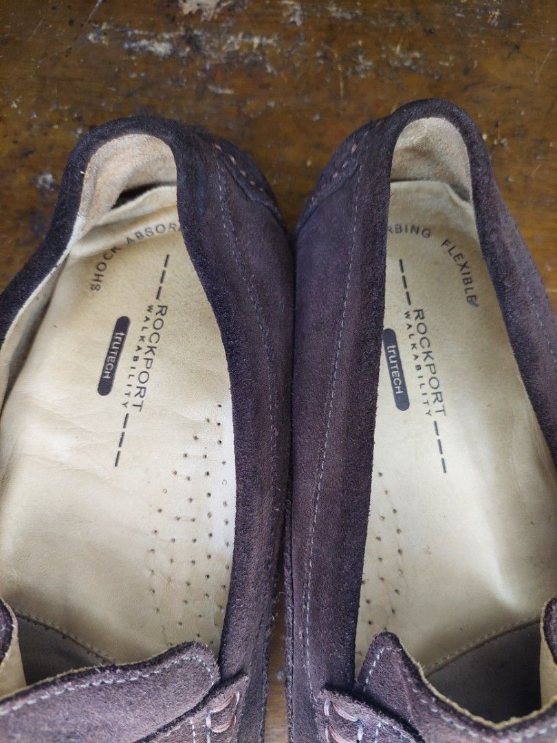 Rockport luxury new arrivals cruise penny