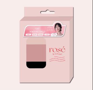 ROSE IS A ROSE✨零著感親膚褲3入組M/L🌸