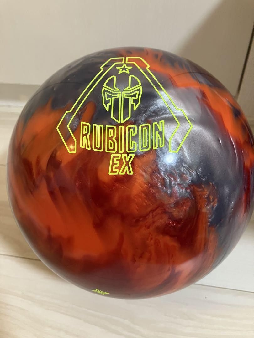 RUBICON EX ROTOGRIP-