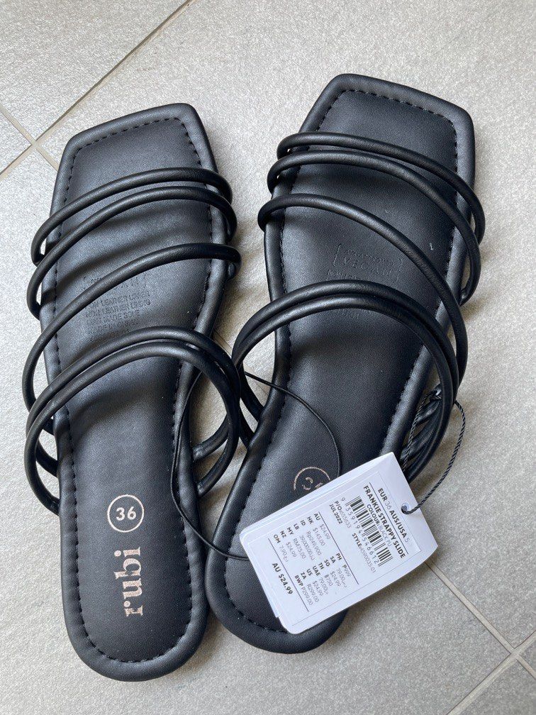 Frankie slippers sales