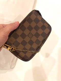 Louis Vuitton, Bags, Auth Vintage Lv Tote Shoulder Bag 200 Y2k Classic  Monogram No Cracks