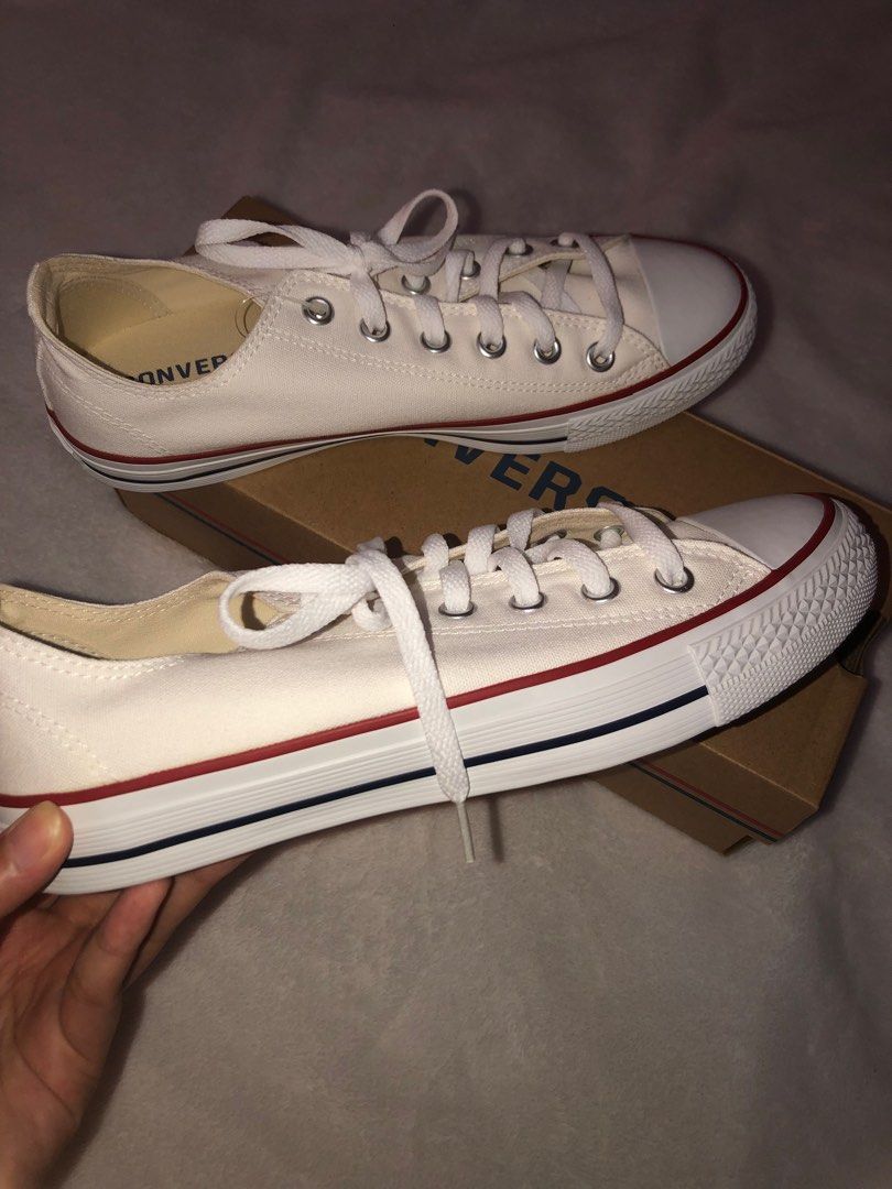 RUSH Womens Converse Japan Exclusive Women s Fashion Footwear Sneakers on Carousell