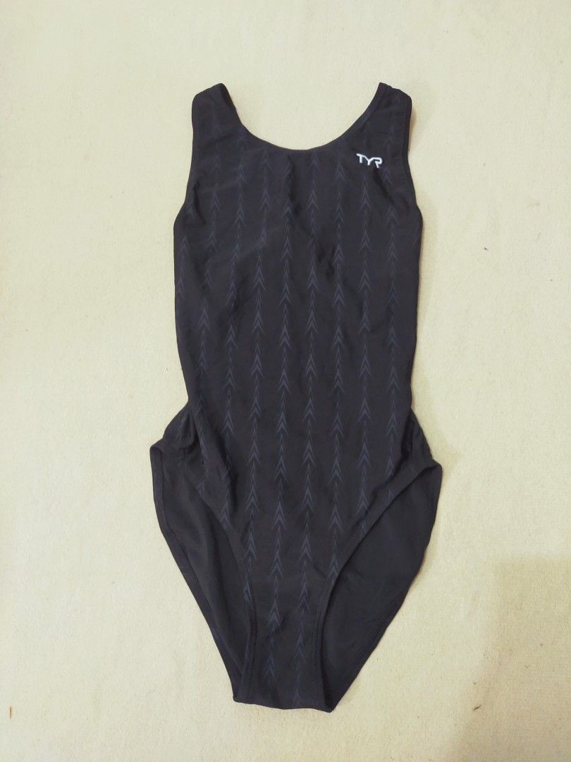 TYR Women's Aerofit Swimsuit - U12 Compliant - Fusion 2