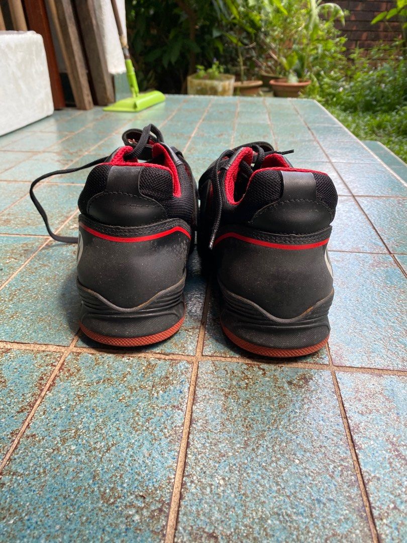 Sabo powerlift shoes review sales