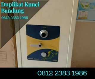 Sahabat Kunci 0812 2383 1986 Tukang Service Brankas Cimahi