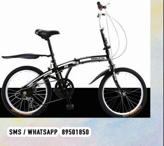 SALES Delivery 20" Midletn foldie Bike 168 20   24" children 27.5 delivery Put rack adult 16" 20" kid bag child thermal 29 mesh lady seat inch baby seat food 26" WA 89501850