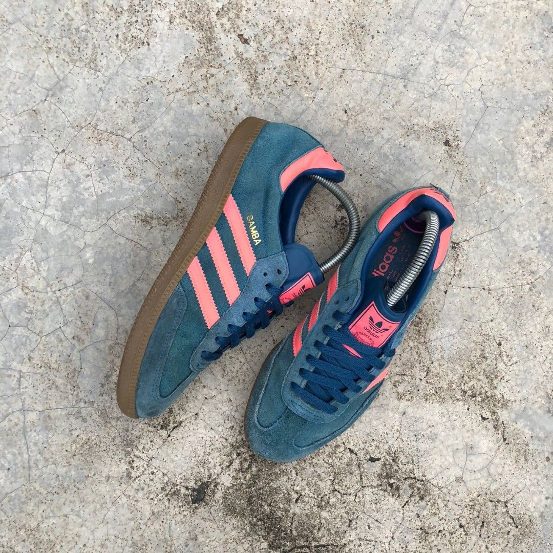 Adidas deals samba dublin