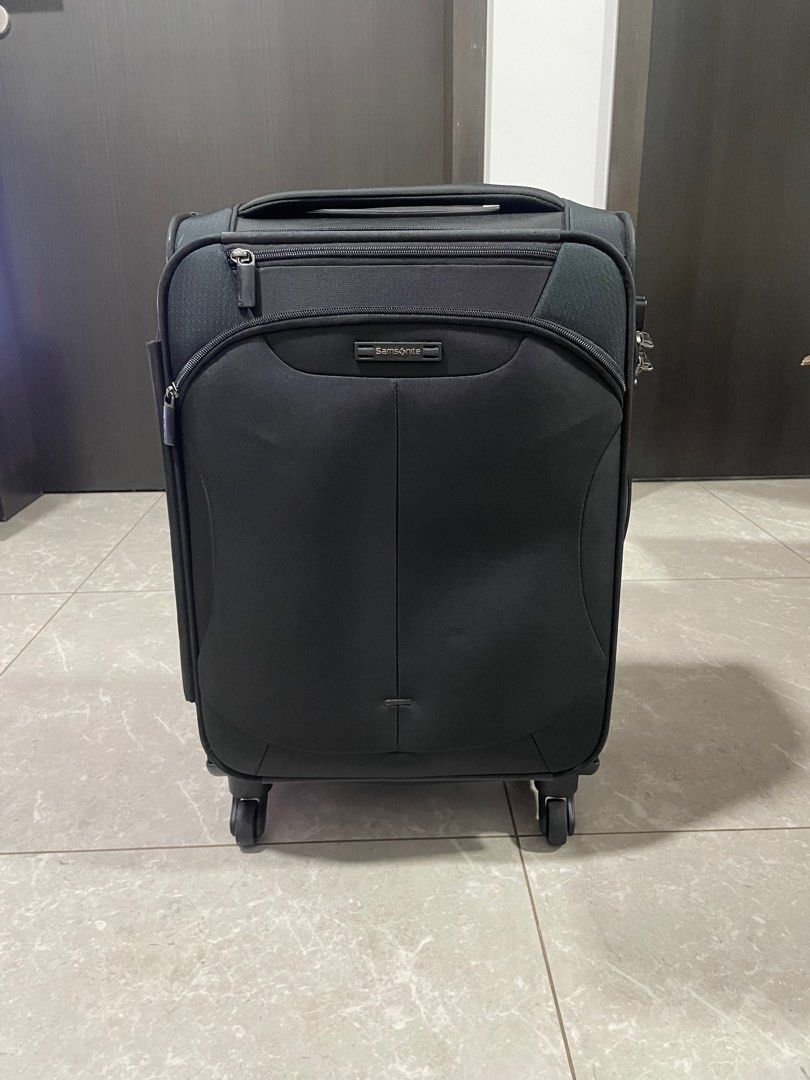 Samsonite stingray spinner on sale