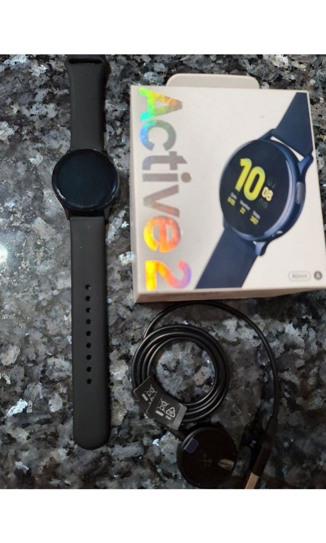 Galaxy shop active 9