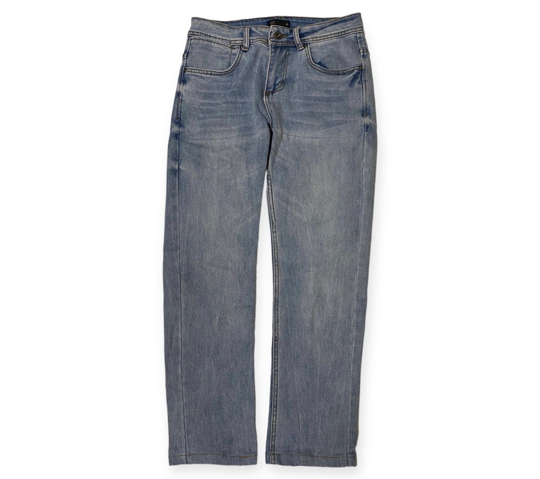 Seed Jeans, Men's Fashion, Bottoms, Jeans on Carousell