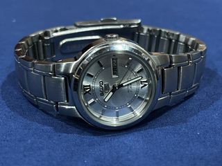 Seiko Automatic Watch for Women Original