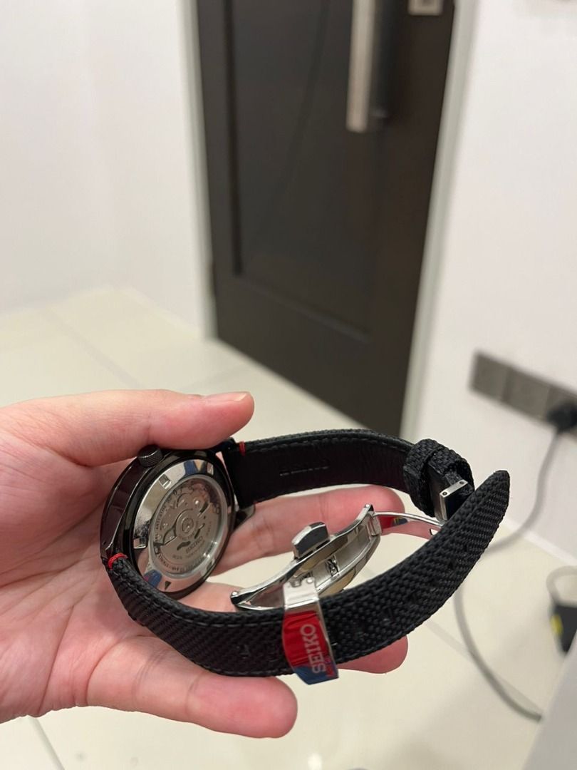 Seiko 5 neo sports sales